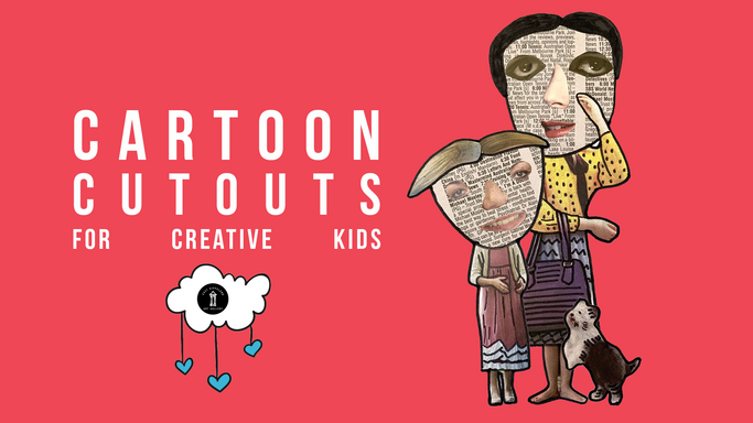 Cartoon Cutouts